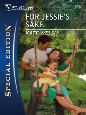 cover image of For Jessie's Sake